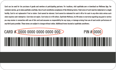 Savers Gift Cards  Web Balance Inquiry